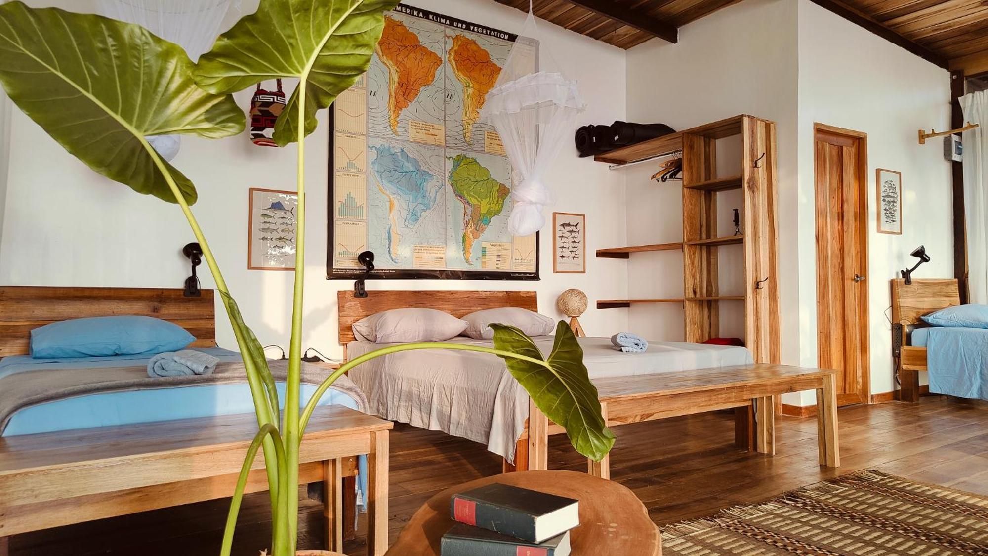 Minca Sintropia - Sustainable Lodge & Organic Coffee Finca Kültér fotó