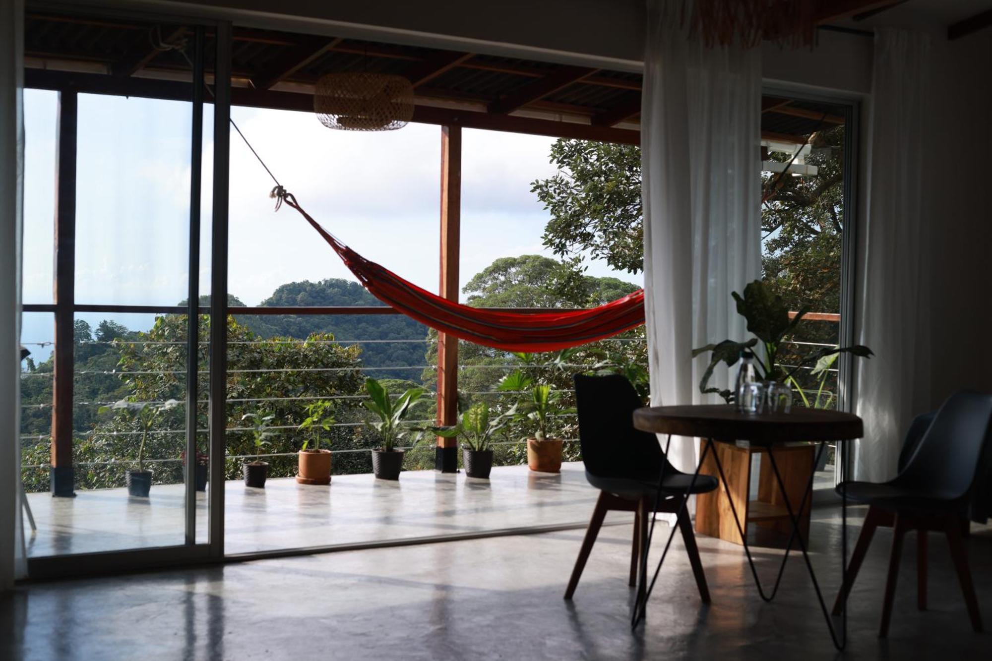 Minca Sintropia - Sustainable Lodge & Organic Coffee Finca Szoba fotó