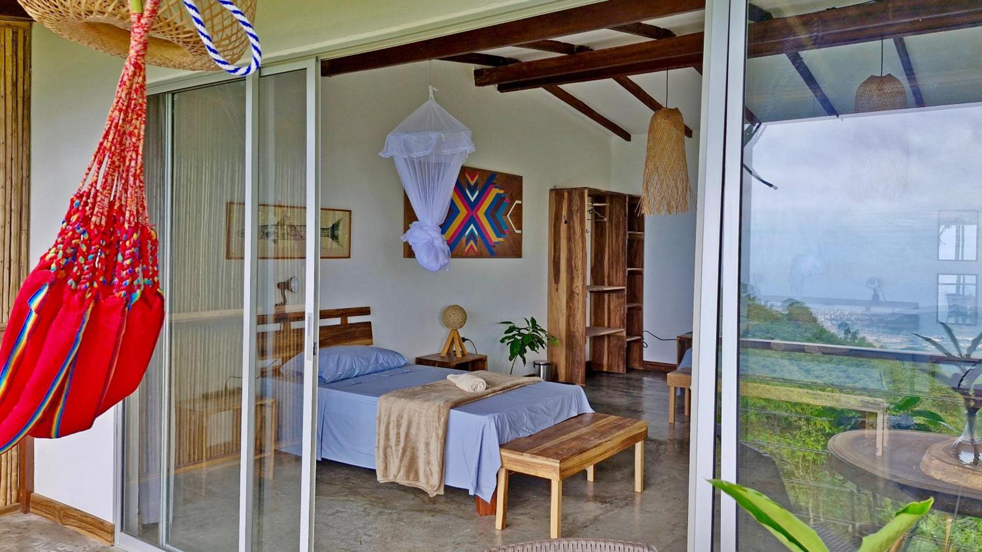 Minca Sintropia - Sustainable Lodge & Organic Coffee Finca Szoba fotó
