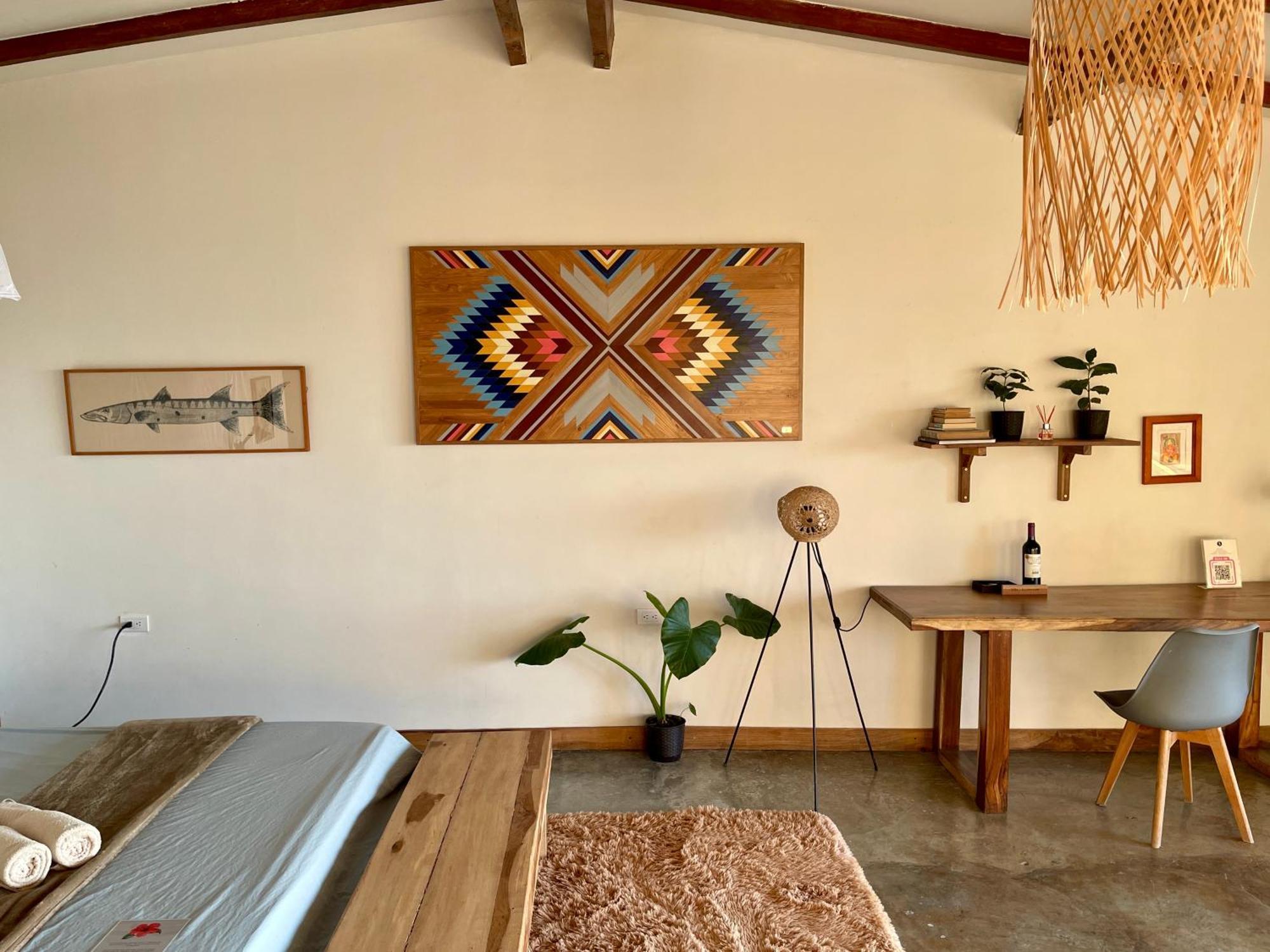 Minca Sintropia - Sustainable Lodge & Organic Coffee Finca Szoba fotó